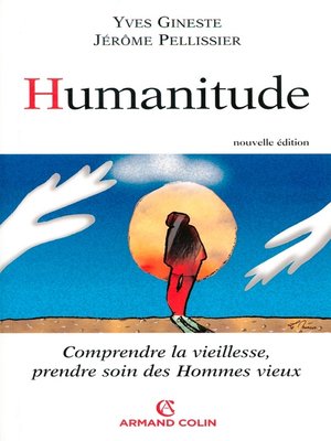 cover image of Humanitude
